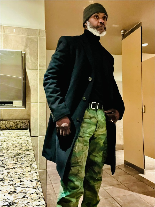 Pastor Lamonte Bryant